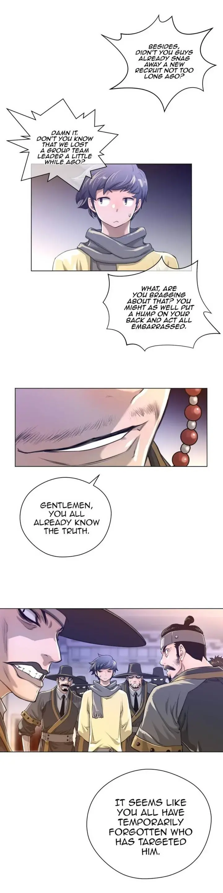 Perfect Half Episode 11 - Page 11