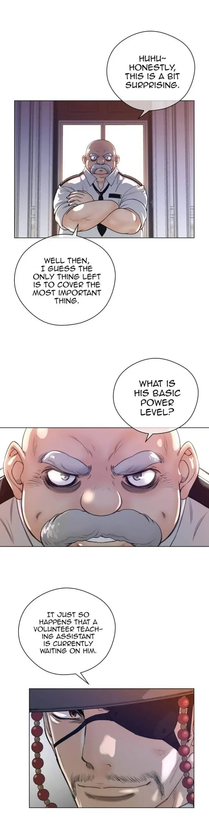 Perfect Half Episode 11 - Page 13