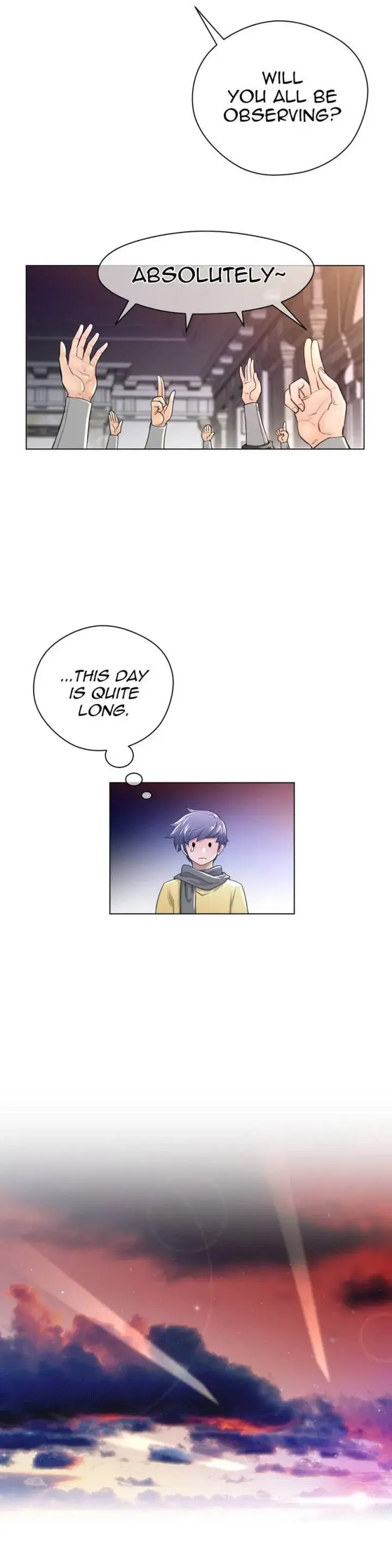 Perfect Half Episode 11 - Page 14