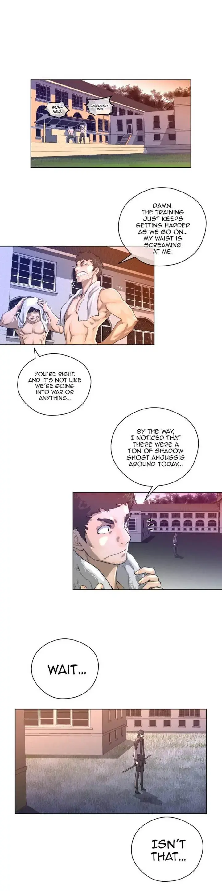 Perfect Half Episode 11 - Page 15