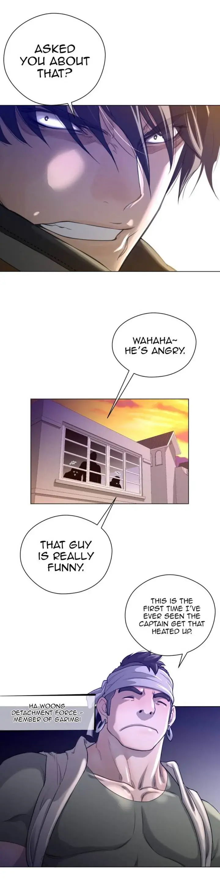 Perfect Half Episode 11 - Page 23