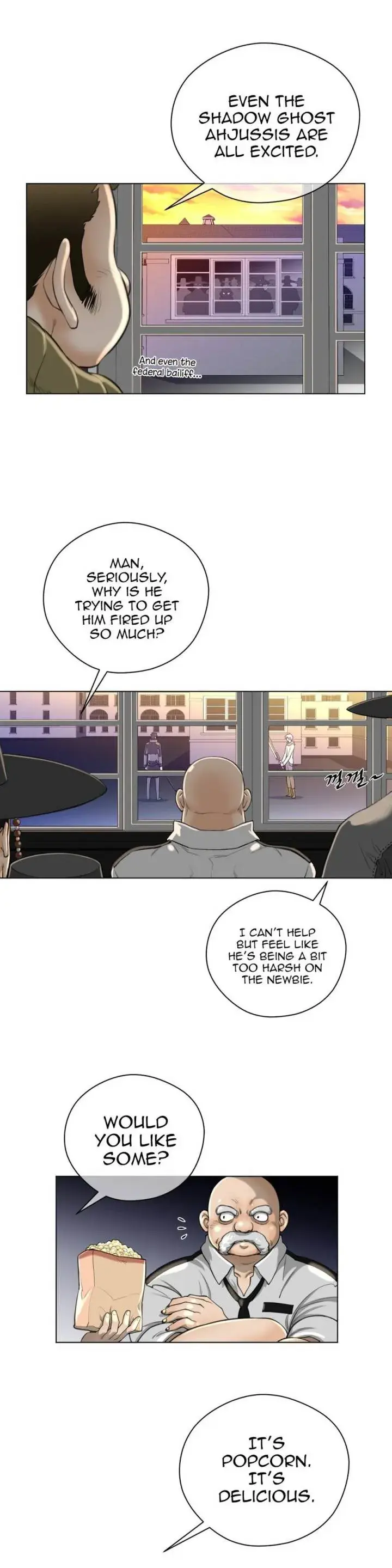 Perfect Half Episode 11 - Page 25