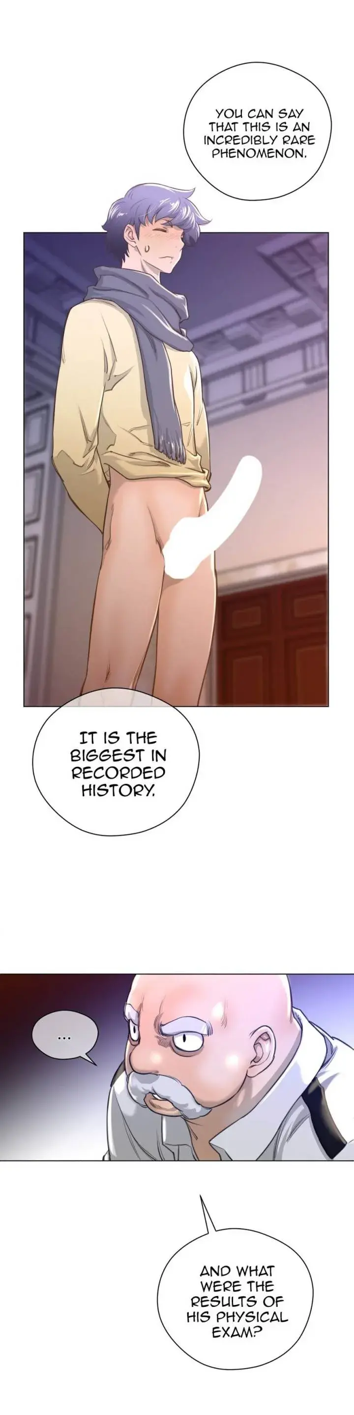 Perfect Half Episode 11 - Page 8