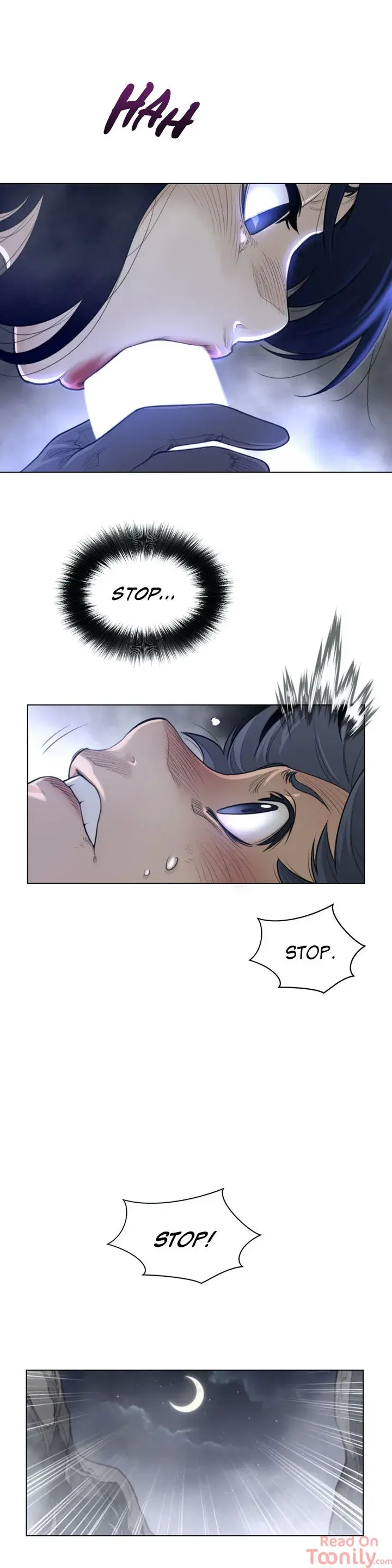 Perfect Half Episode 110 - Page 12