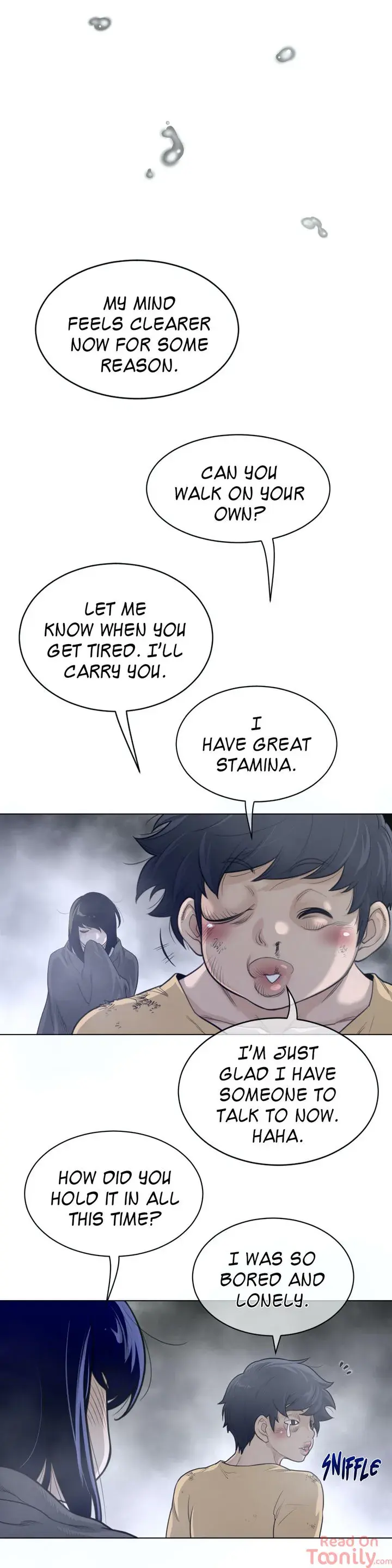 Perfect Half Episode 110 - Page 15