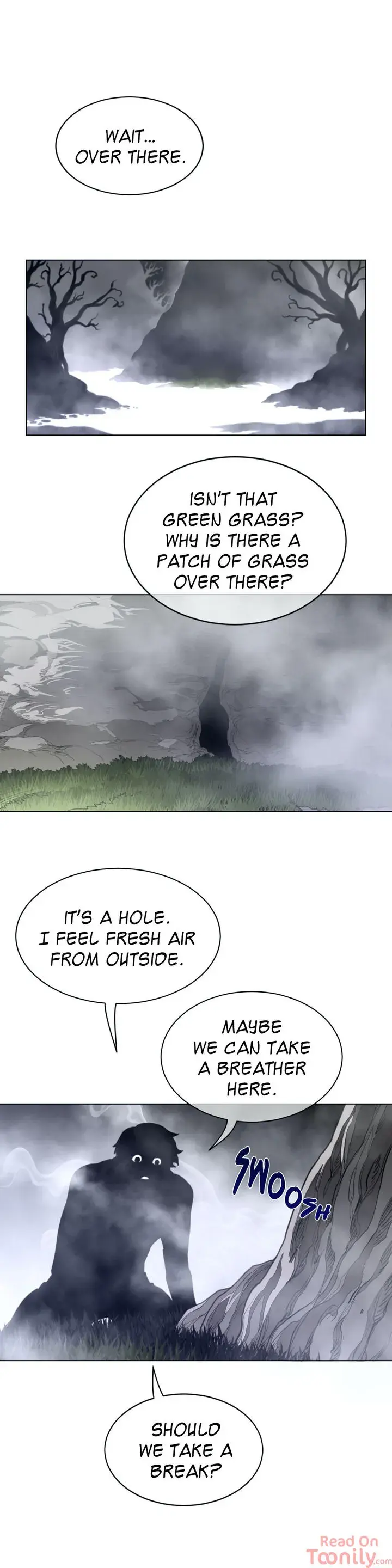 Perfect Half Episode 110 - Page 16