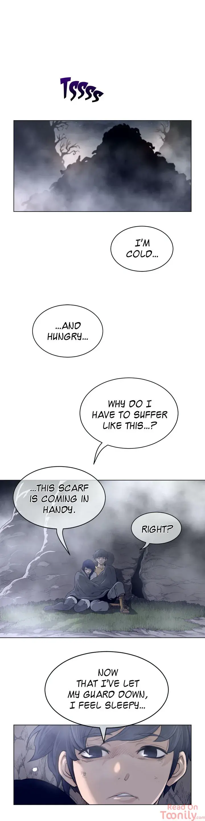 Perfect Half Episode 110 - Page 17