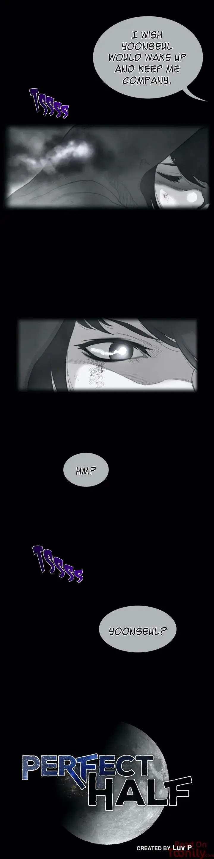 Perfect Half Episode 110 - Page 2