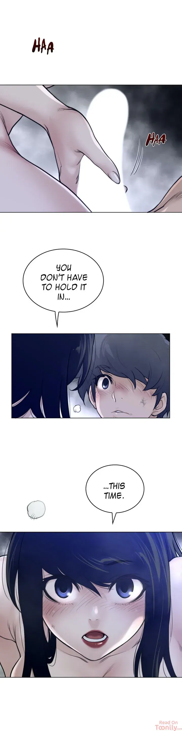 Perfect Half Episode 111 - Page 12