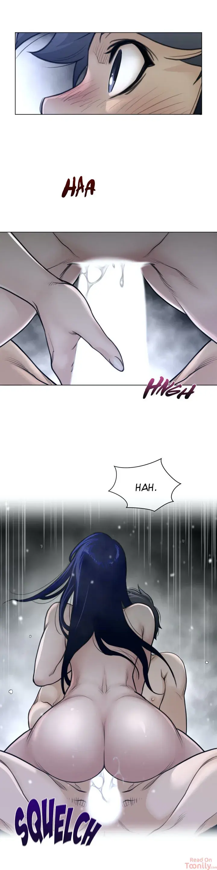 Perfect Half Episode 111 - Page 13
