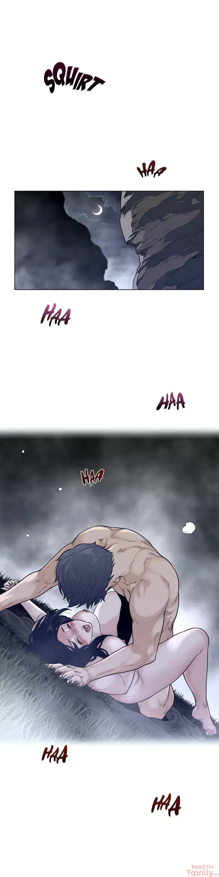 Perfect Half Episode 111 - Page 17