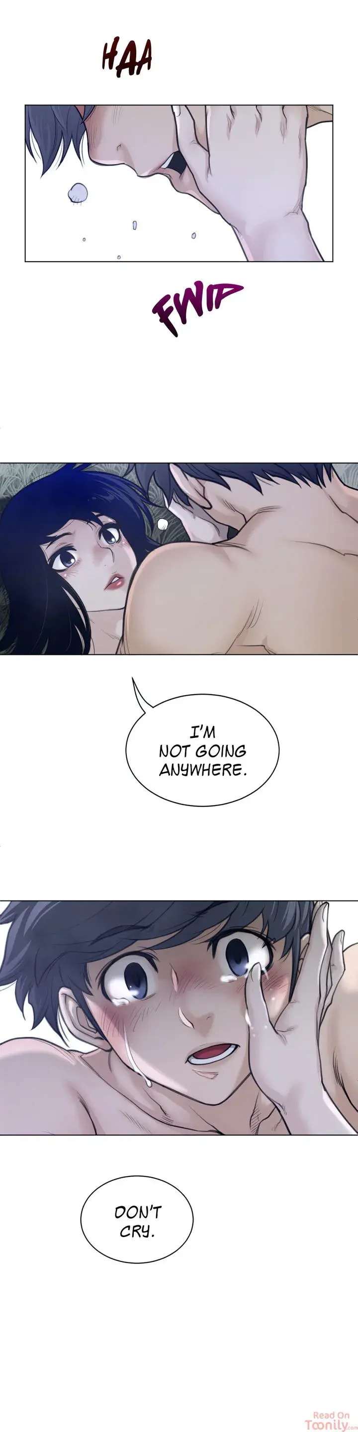 Perfect Half Episode 111 - Page 18