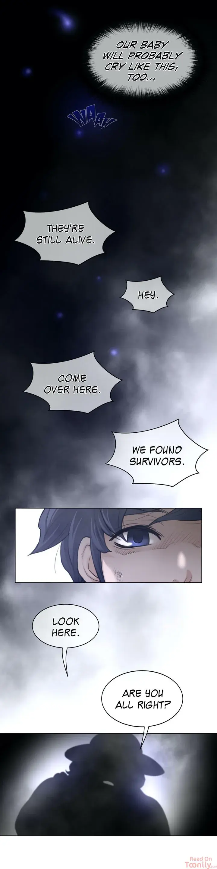 Perfect Half Episode 111 - Page 22