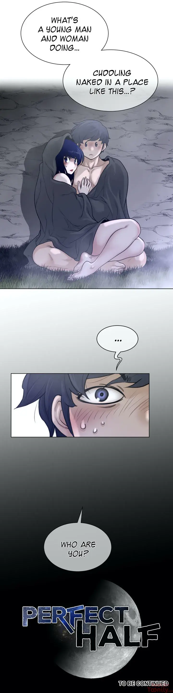 Perfect Half Episode 111 - Page 24