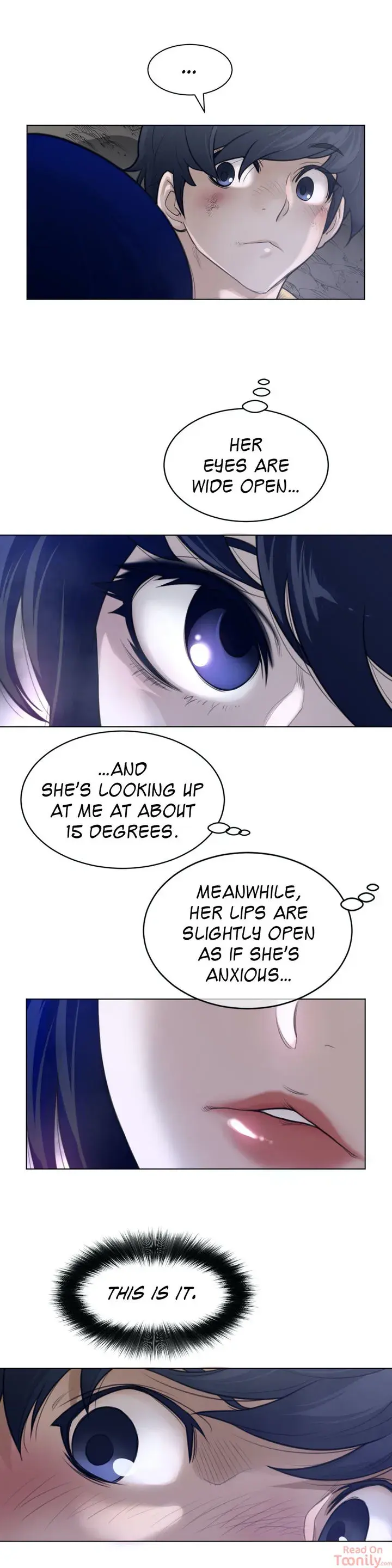 Perfect Half Episode 111 - Page 7