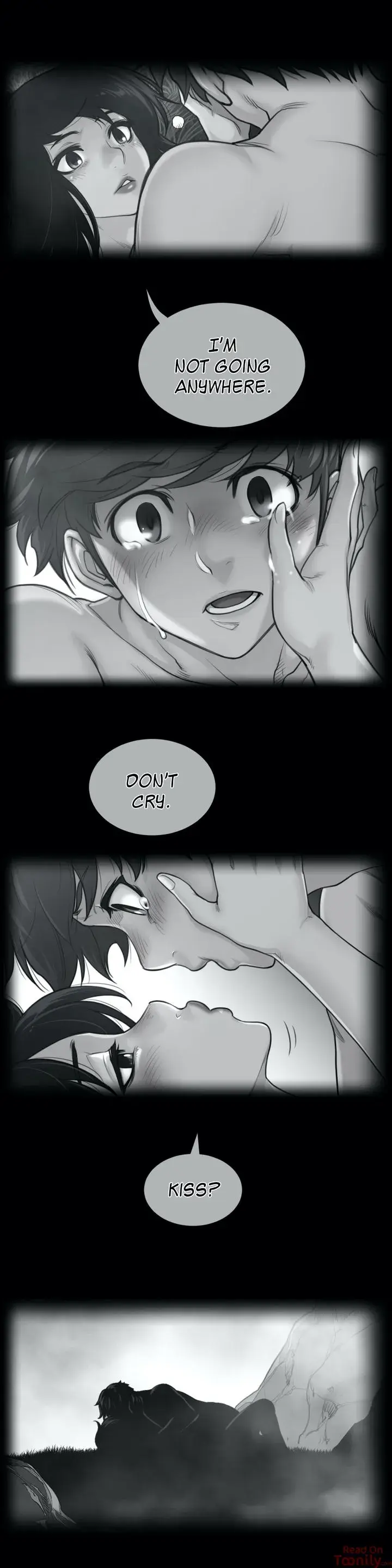 Perfect Half Episode 112 - Page 1