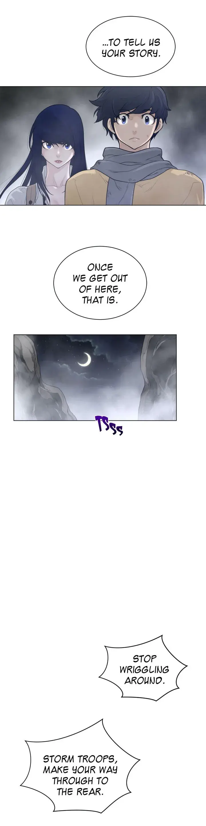 Perfect Half Episode 112 - Page 11
