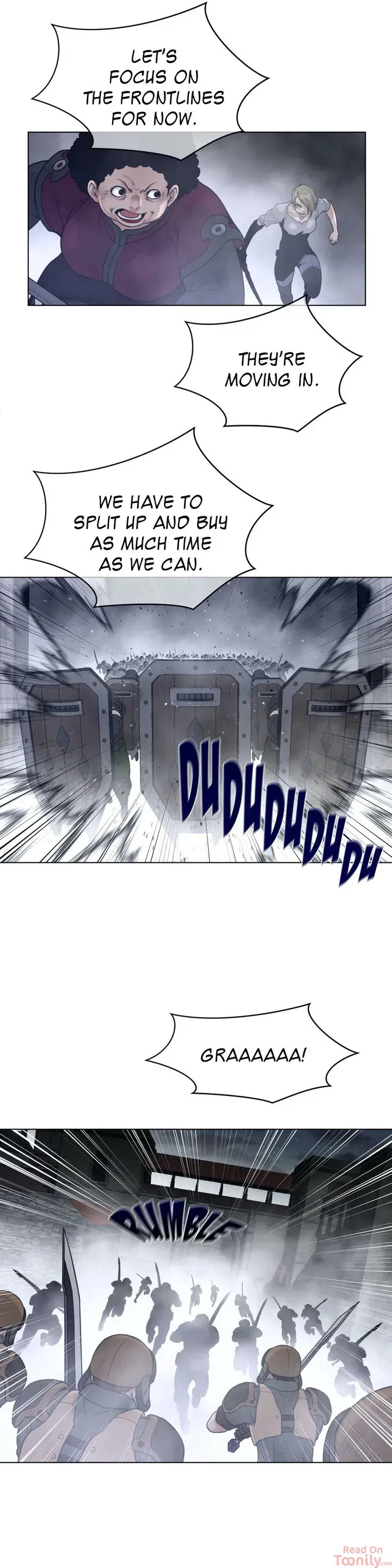 Perfect Half Episode 112 - Page 16