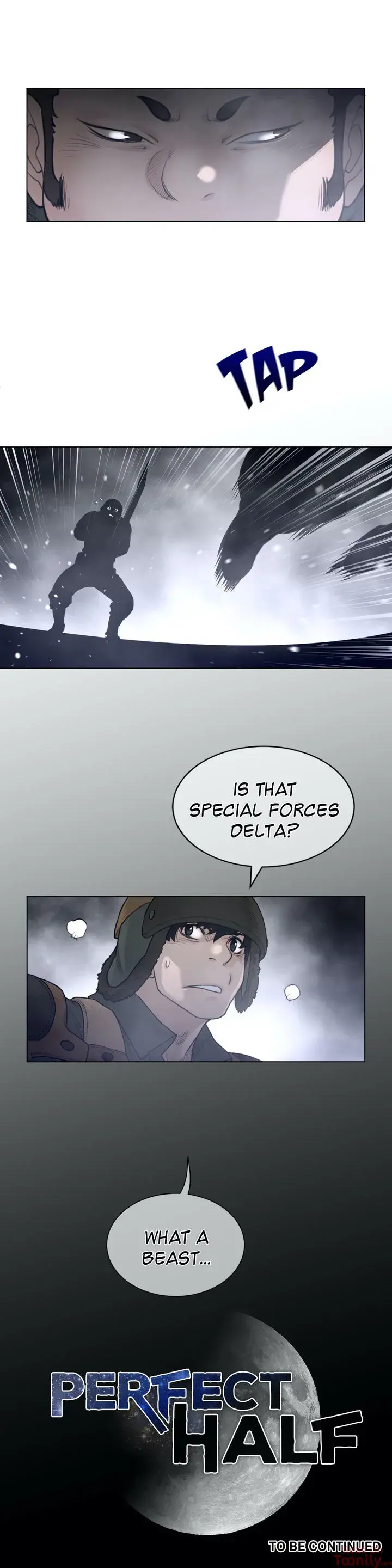 Perfect Half Episode 112 - Page 18