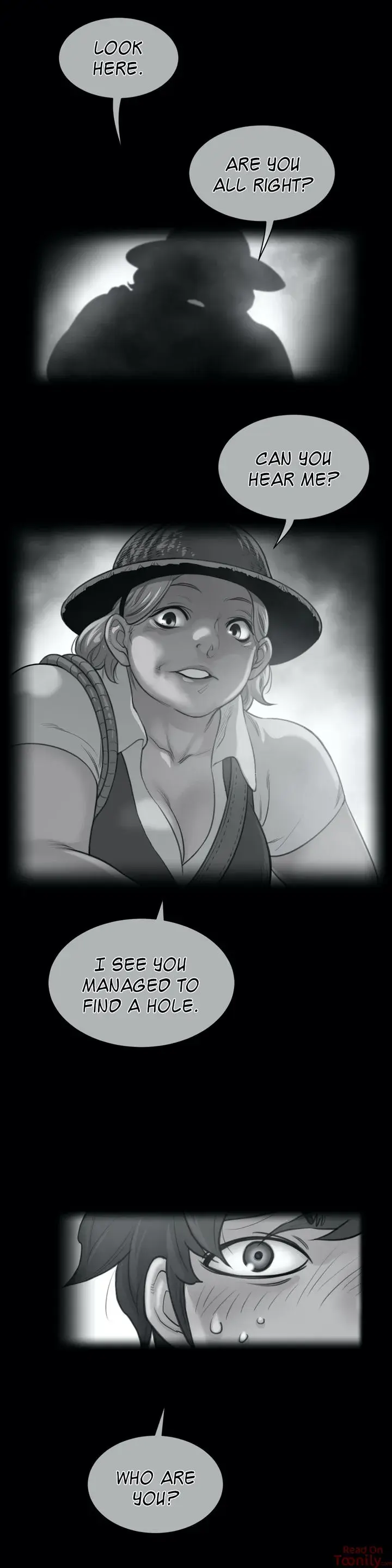 Perfect Half Episode 112 - Page 2