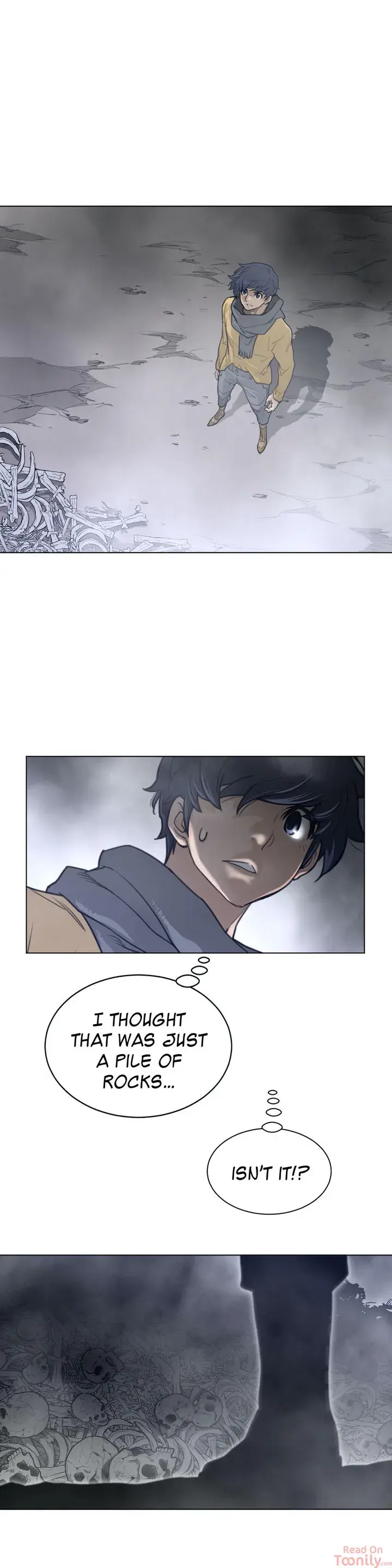 Perfect Half Episode 112 - Page 8