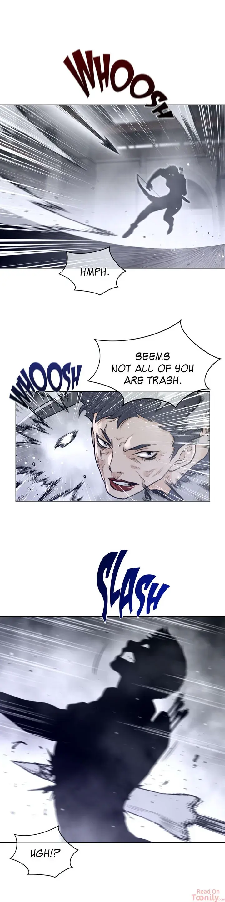 Perfect Half Episode 113 - Page 15