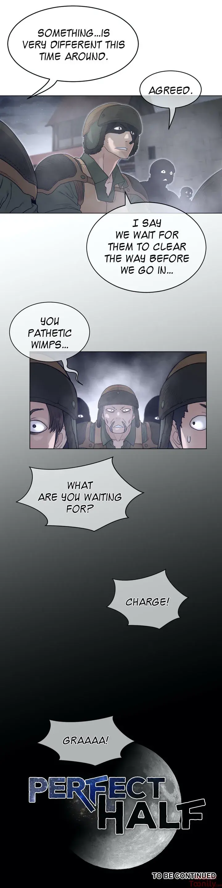 Perfect Half Episode 113 - Page 18