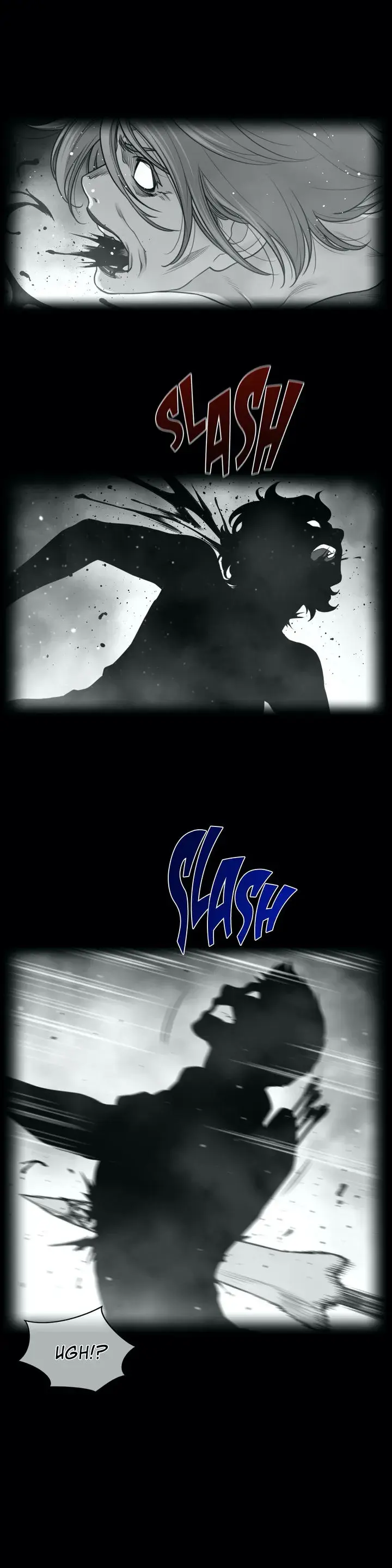Perfect Half Episode 114 - Page 1