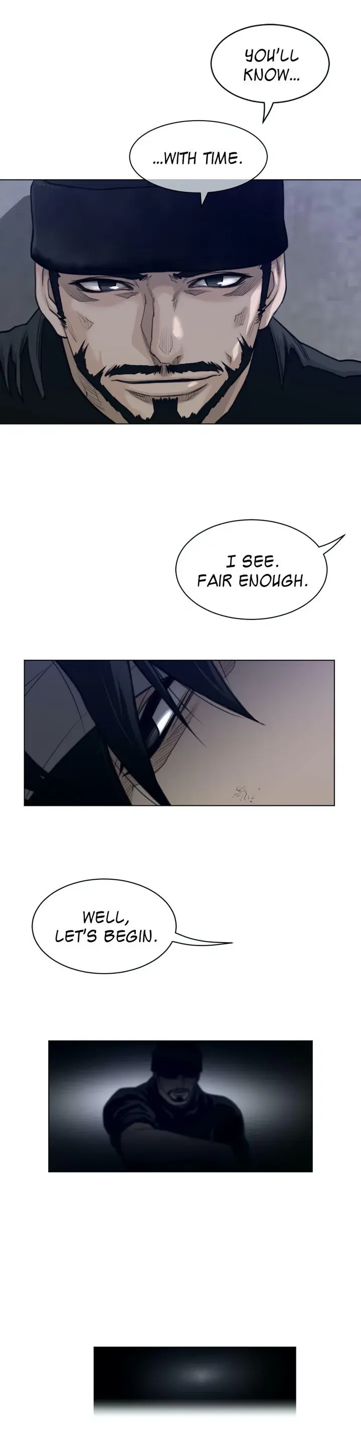 Perfect Half Episode 114 - Page 14