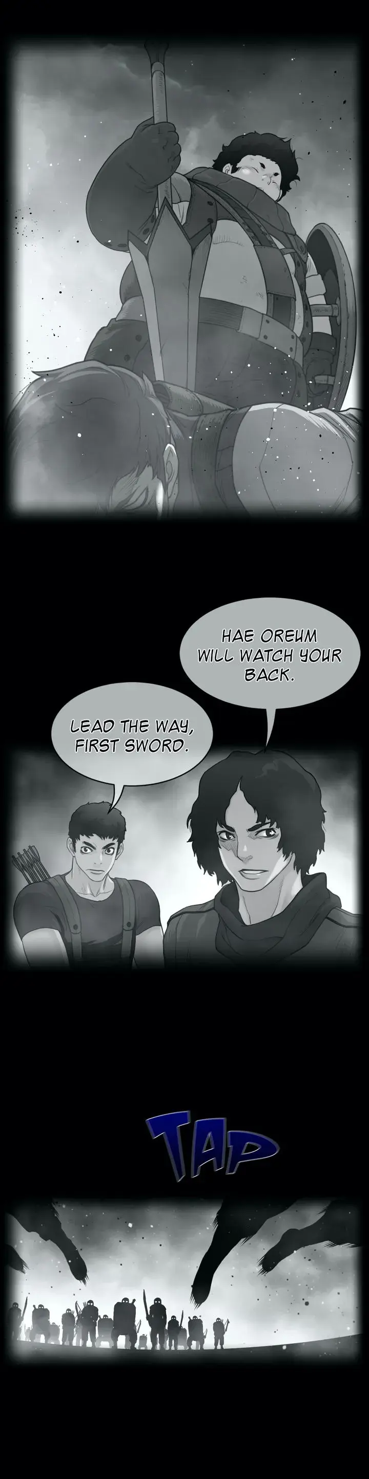 Perfect Half Episode 114 - Page 2