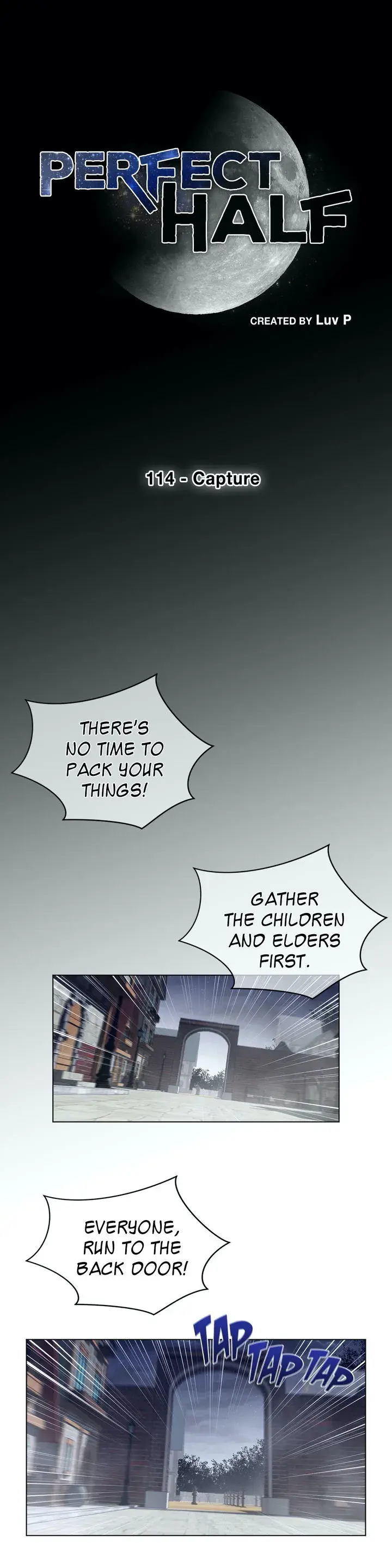 Perfect Half Episode 114 - Page 3