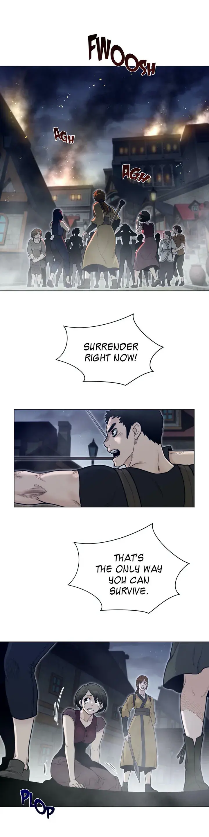 Perfect Half Episode 114 - Page 6