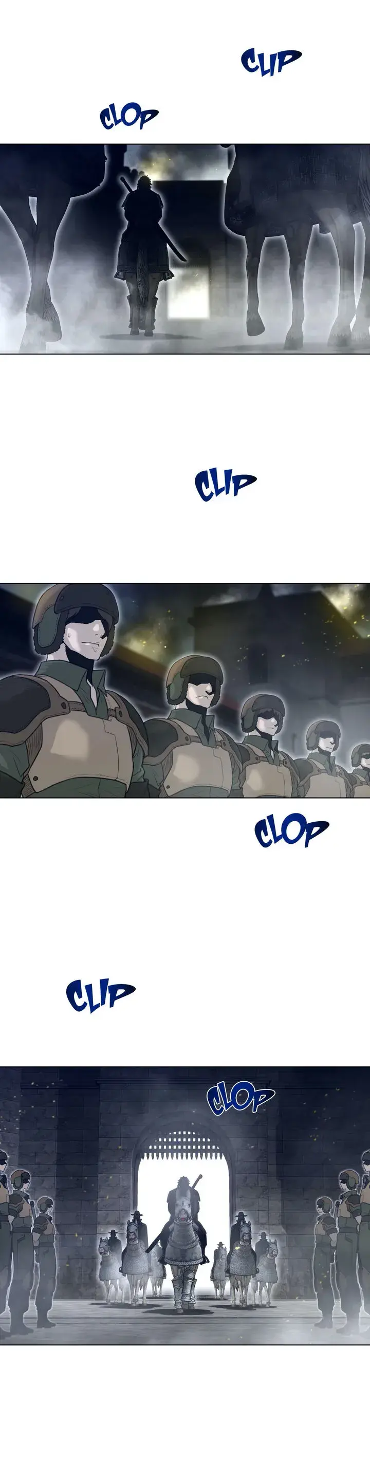 Perfect Half Episode 114 - Page 8