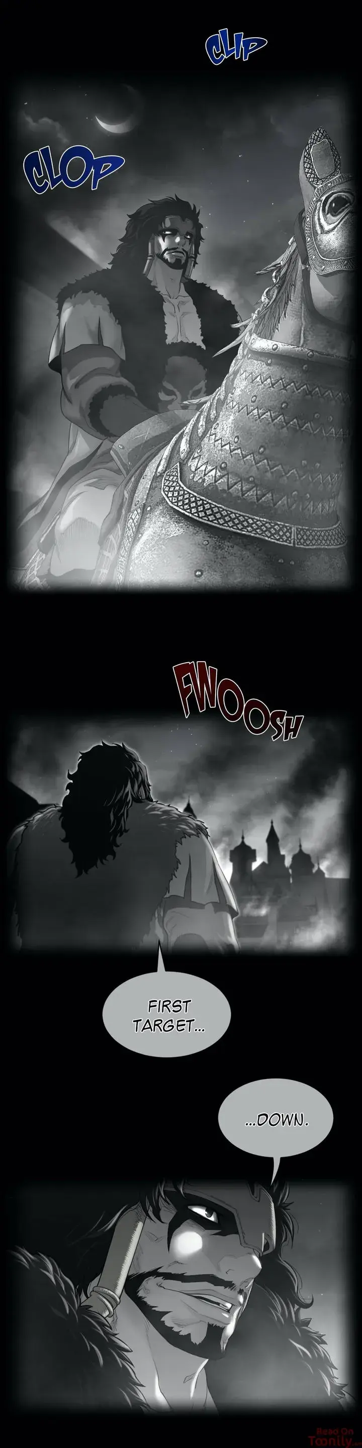 Perfect Half Episode 115 - Page 1