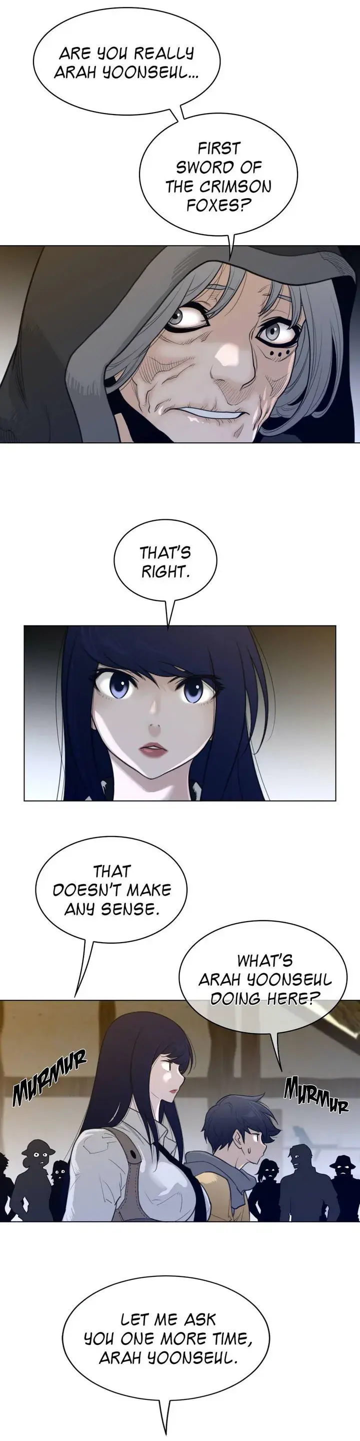 Perfect Half Episode 115 - Page 10