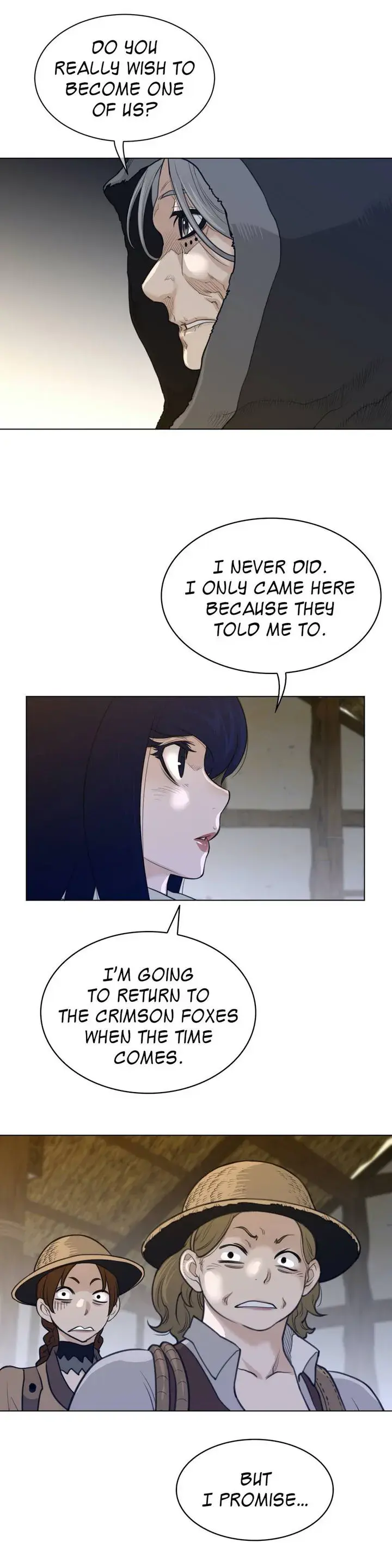 Perfect Half Episode 115 - Page 11