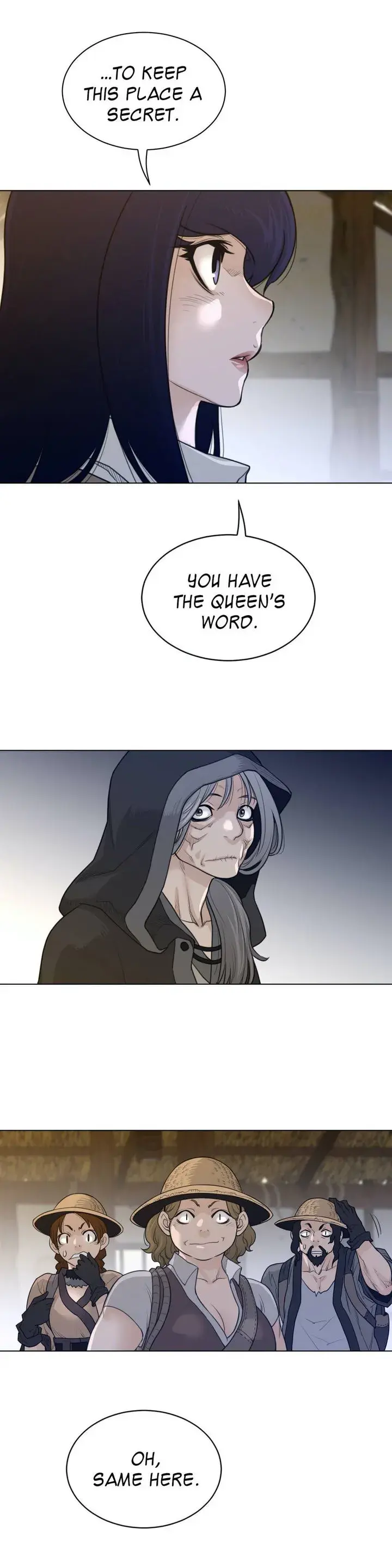Perfect Half Episode 115 - Page 12