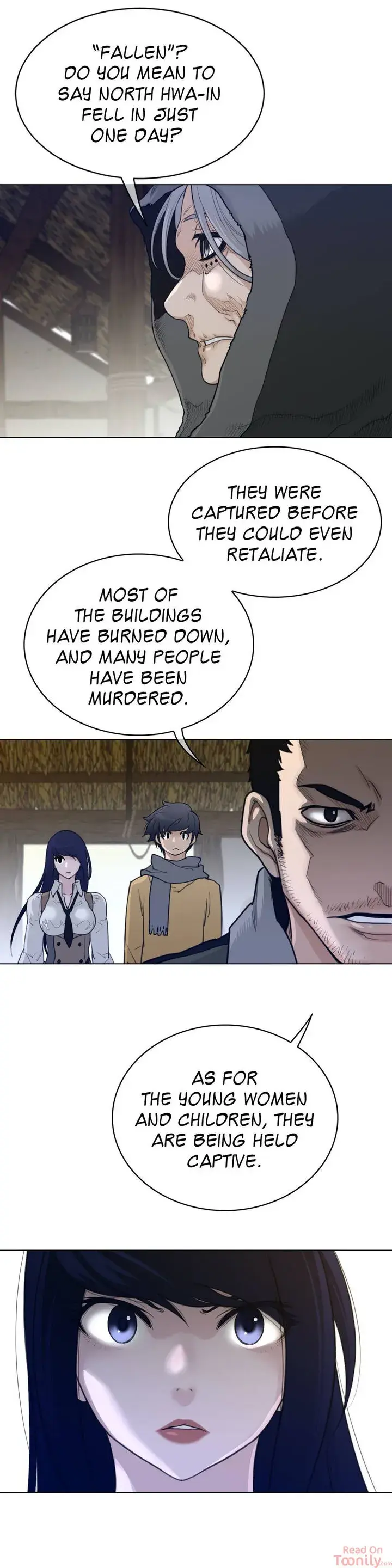 Perfect Half Episode 115 - Page 16
