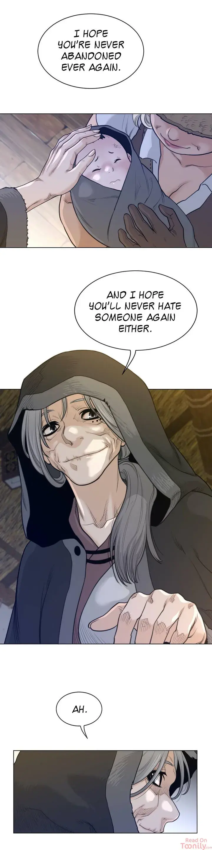 Perfect Half Episode 115 - Page 6