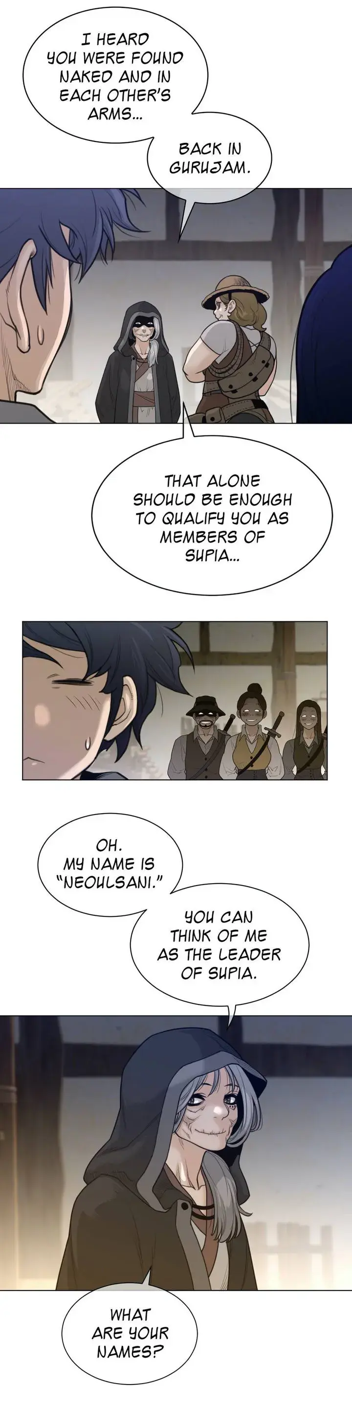 Perfect Half Episode 115 - Page 7