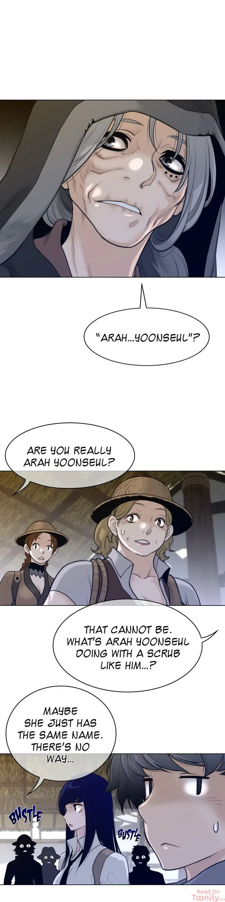 Perfect Half Episode 115 - Page 9