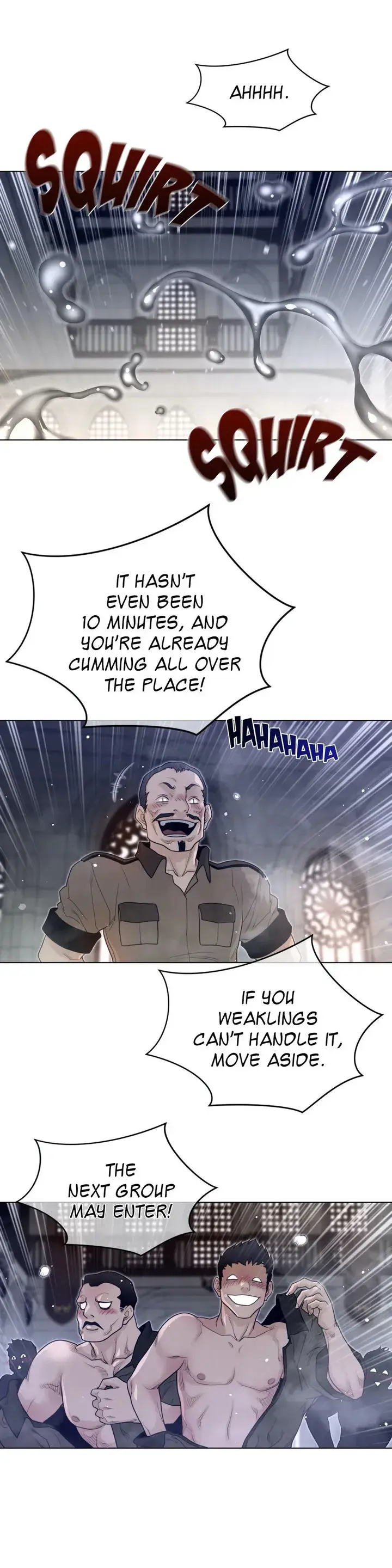 Perfect Half Episode 116 - Page 13