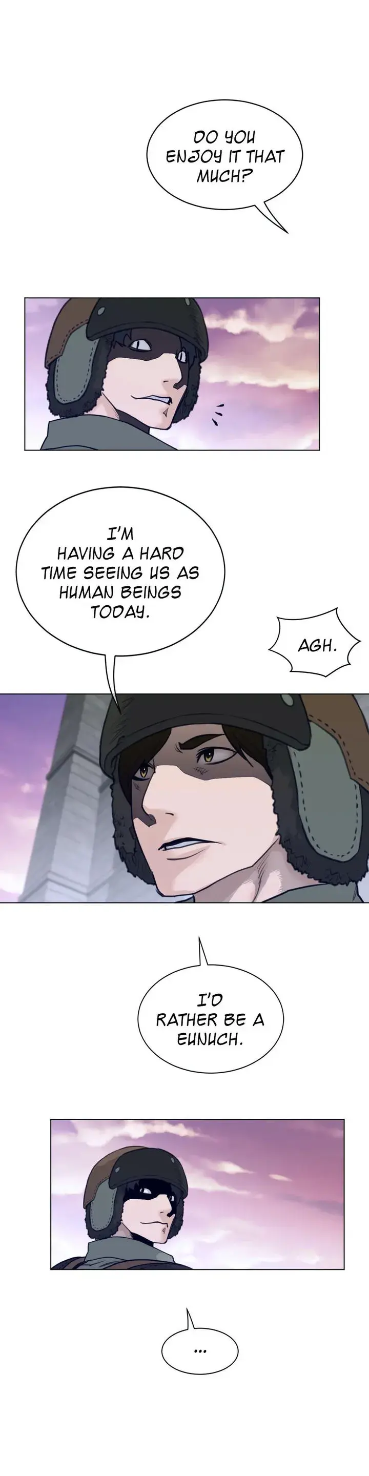 Perfect Half Episode 116 - Page 16