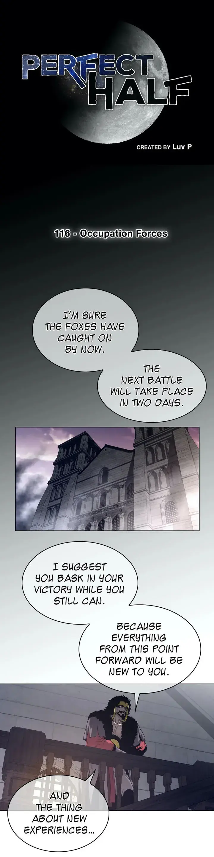 Perfect Half Episode 116 - Page 3