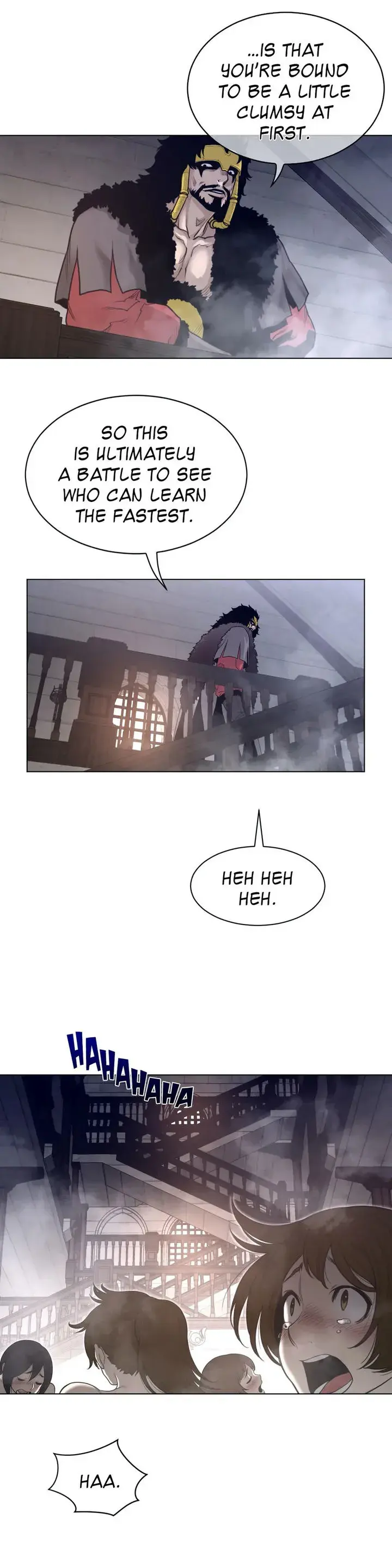 Perfect Half Episode 116 - Page 4