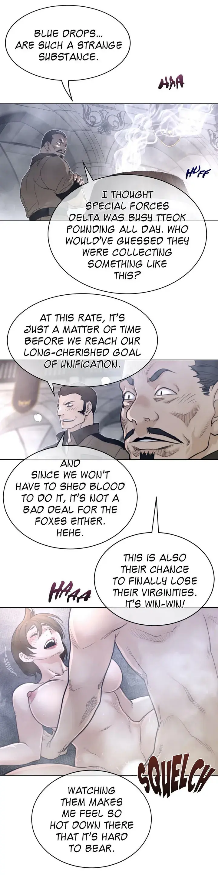 Perfect Half Episode 116 - Page 6