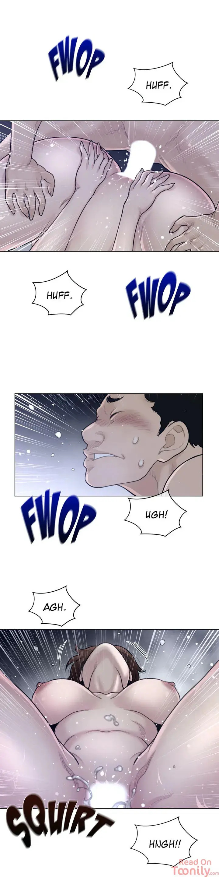 Perfect Half Episode 116 - Page 7
