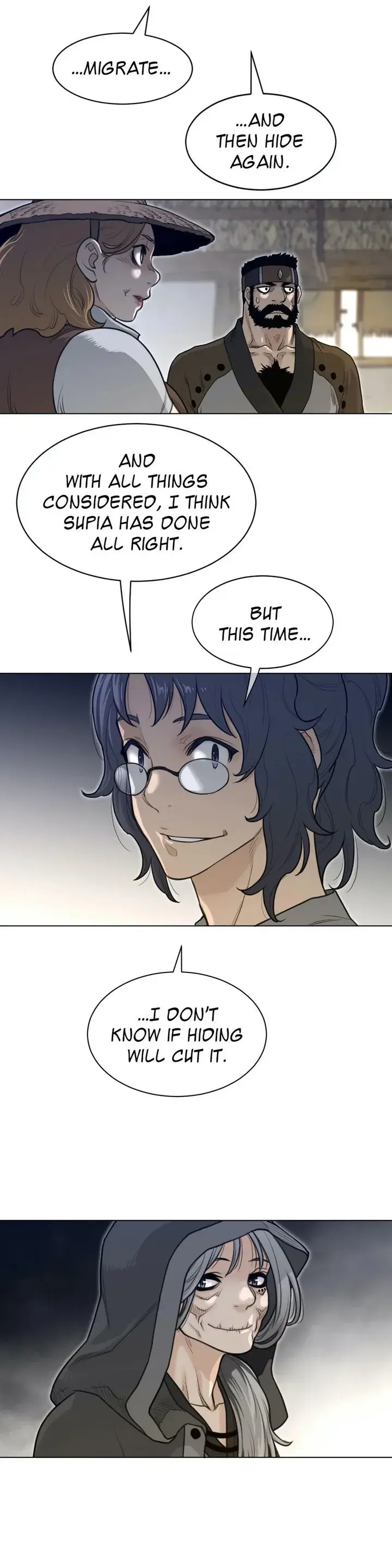 Perfect Half Episode 117 - Page 10