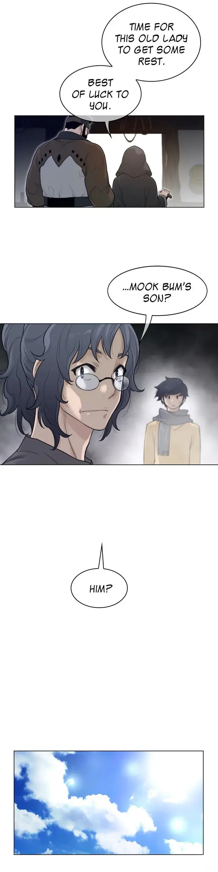 Perfect Half Episode 117 - Page 13