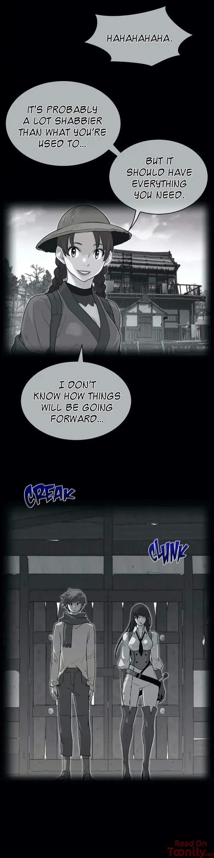 Perfect Half Episode 117 - Page 2